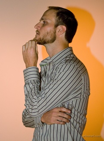 Josh Massey