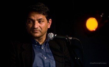 Ahmad Saidullah