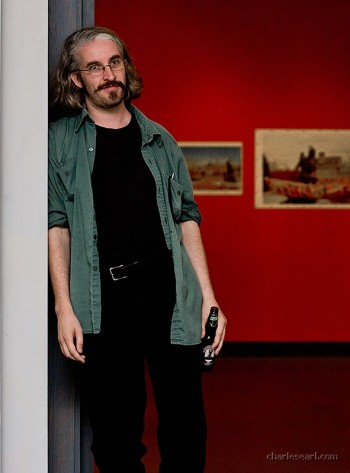 rob mclennan