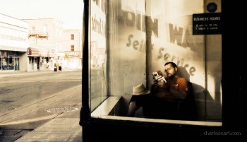 Laundromat #6
