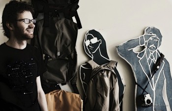 Crumpler Guy